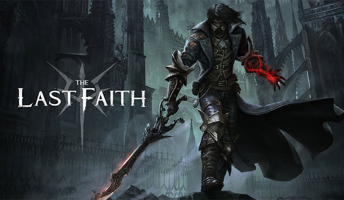 The Last Faith (PC Games-Digital)