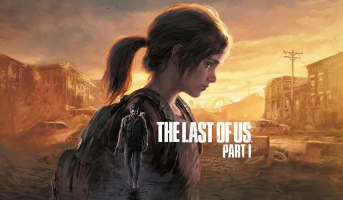 The Last of Us Part I (PlayStation 5)