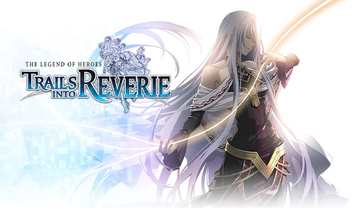 The Legend of Heroes: Trails into Reverie - Deluxe Edition (PlayStation 5)