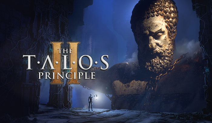 The Talos Principle 2 (PC Games-Digital)