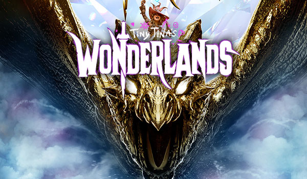 Tiny Tina's Wonderlands - Chaotic Great Edition (PlayStation 5)