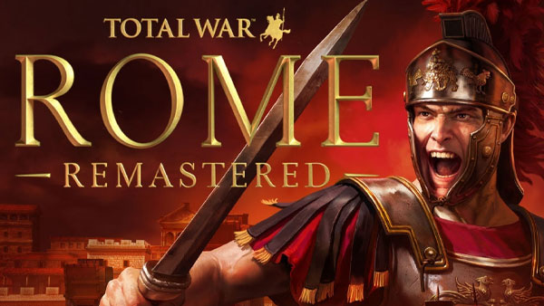 Total War: Rome Remastered (PC Games-Digital)