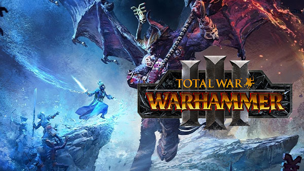 Total War: Warhammer 3 (PC Games-Digital)