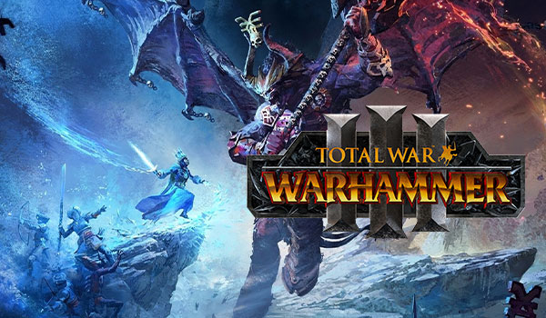 Total War: Warhammer 3 - Limited Edition (PC Games)