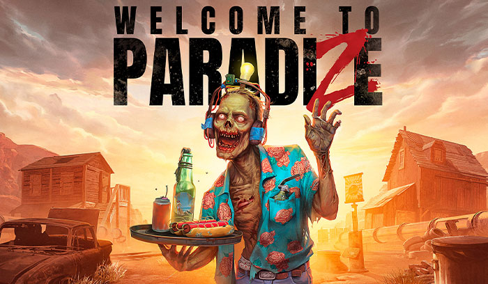 Welcome to ParadiZe (Xbox Series)