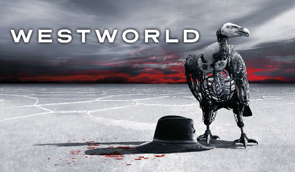 Westworld: Staffel 2 Blu-ray UHD (6 Discs) (4K UHD Filme)