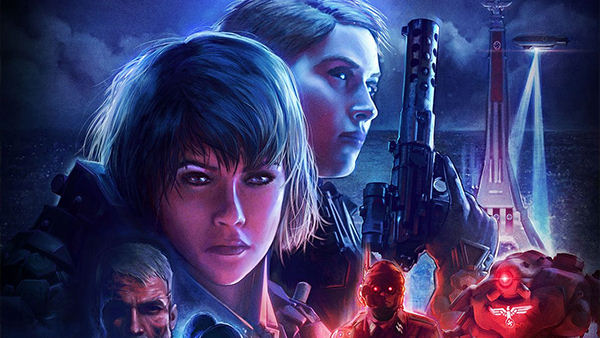 Wolfenstein: Youngblood - Deluxe Edition (PC Games-Digital)