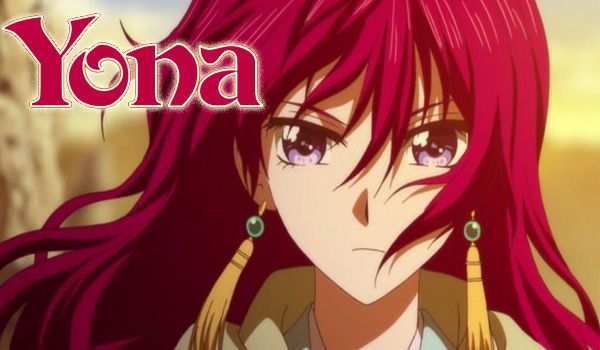 Yona: Prinzessin der Morgendämmerung 01 (Manga)