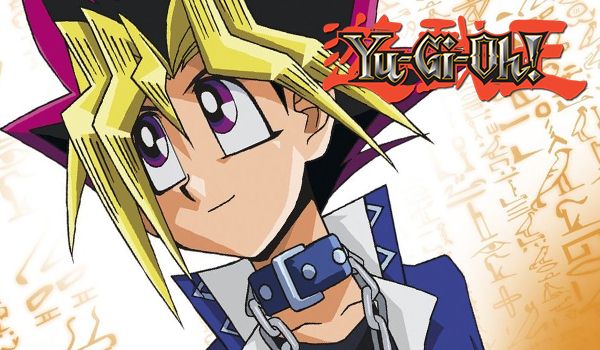 Yu-Gi-Oh! Staffel 4 - Box 08 (4 DVDs) (Anime DVD)