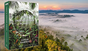 Unser grüner Planet: Das geheime Leben der Pflanzen