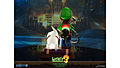 Screenshot "Luigi's Mansion 3 -  Luigi & Polterpup"