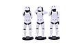 Screenshot "Star Wars - Three Wise Stormtroopers (Nachproduktion)"