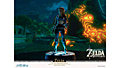 Screenshot "The Legend of Zelda: Breath of the Wild - Zelda (Collector's Edition)"
