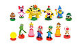 Screenshot "Super Mario - Chess Collector's Edition"