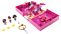 Screenshot "LEGO Disney Encanto: Isabelas magische Tür"