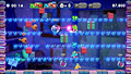 Screenshot "Bubble Bobble 4 Friends: The Baron is Back! - Collector's Edition"