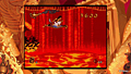 Screenshot "Disney Classic Games Collection: Dschungelbuch, Aladdin & König der Löwen"