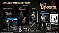 Screenshot "Last Labyrinth VR - Collector's Edition"