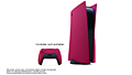 Screenshot "PlayStation 5 - Console Covers -Cosmic Red-"