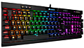 Screenshot "K70 RGB MK.2 Rapidfire Mechanical Gaming Keyboard -CH Layout-"