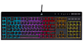 Screenshot "K55 RGB Pro Gaming Keyboard (Corsair)"