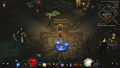 Screenshot "Diablo 3"