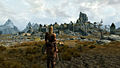 Screenshot "The Elder Scrolls 5: Skyrim - Legendary Edition"