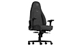 Screenshot "Gaming Chair ICON TX -Anthracite- (noblechairs)"