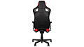 Screenshot "Gaming Chair EPIC Compact -Black/Carbon/Red-"
