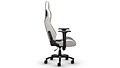 Screenshot "Gaming Chair T3 RUSH -Grey/White- (Corsair)"