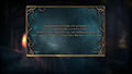 Screenshot "Rite of Passage: Die Karten des Schicksals"