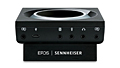 Screenshot "GSX 1200 PRO Audio Amplifier"