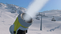 Screenshot "Winter Resort Simulator"