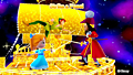 Screenshot "Disney Magical World 2: Enhanced Edition"