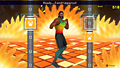 Screenshot "Fitness Boxing 2: Rhythm & Exercise"