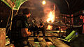 Screenshot "Resident Evil 6 -E-"