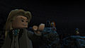 Screenshot "LEGO Harry Potter: Die Jahre 5-7"
