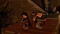 Screenshot "LEGO Lord of the Rings"