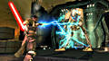 Screenshot "Star Wars: The Force Unleashed - Ultimate Sith Edition"