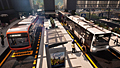 Screenshot "Bus Simulator 21"