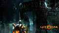 Screenshot "God of War 3 Remastered"