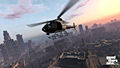 Screenshot "Grand Theft Auto 5 - Premium Edition"