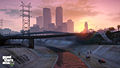 Screenshot "Grand Theft Auto 5 - Premium Edition"