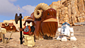 Screenshot "LEGO Star Wars: The Skywalker Saga - Deluxe Edition"