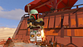 Screenshot "LEGO Star Wars: The Skywalker Saga"