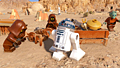 Screenshot "LEGO Star Wars: The Skywalker Saga"