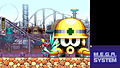 Screenshot "Mega Man Zero/ZX Legacy Collection -US-"