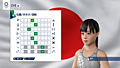 Screenshot "Olympische Spiele Tokyo 2020: Das offizielle Videospiel"