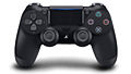 Screenshot "Sony Playstation 4 Slim 500 GB -Jet Black-"