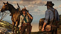 Screenshot "Red Dead Redemption 2"